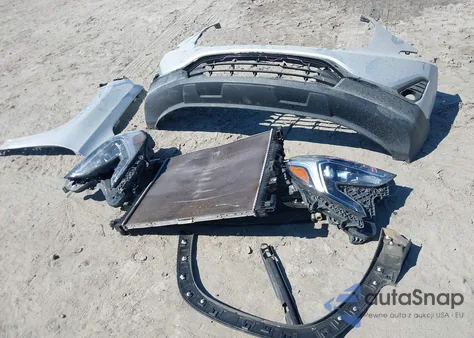 2021 GMC Terrain Fwd Slt z USA, uszkodzony, nr VIN 3GKALPEVXML392751